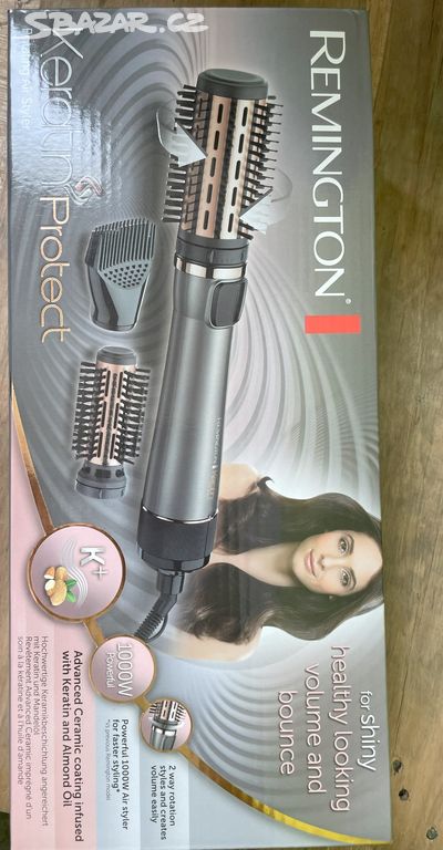 Remington AS8810 Keratin Protect