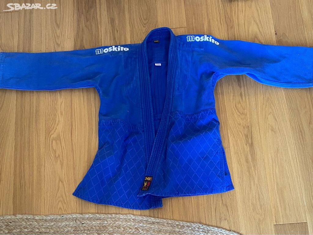 Judo Kimono Moskito Velikost:160