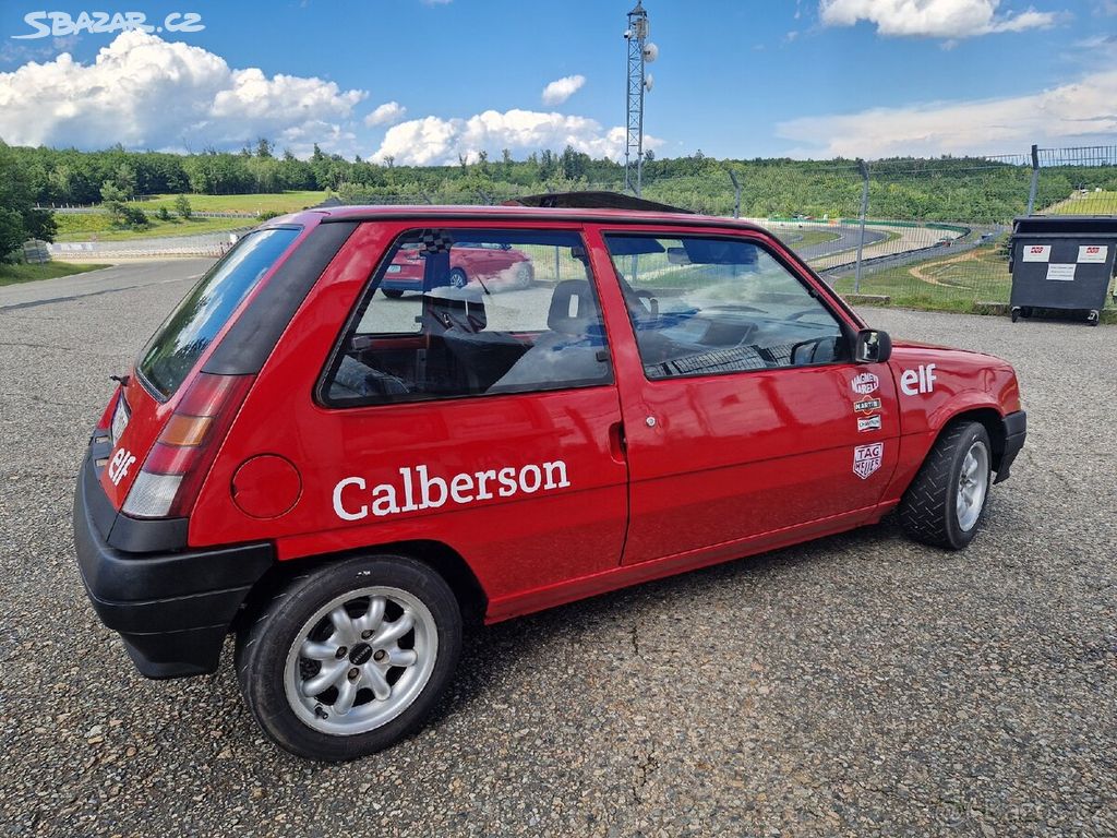 Renault 5 1.4i