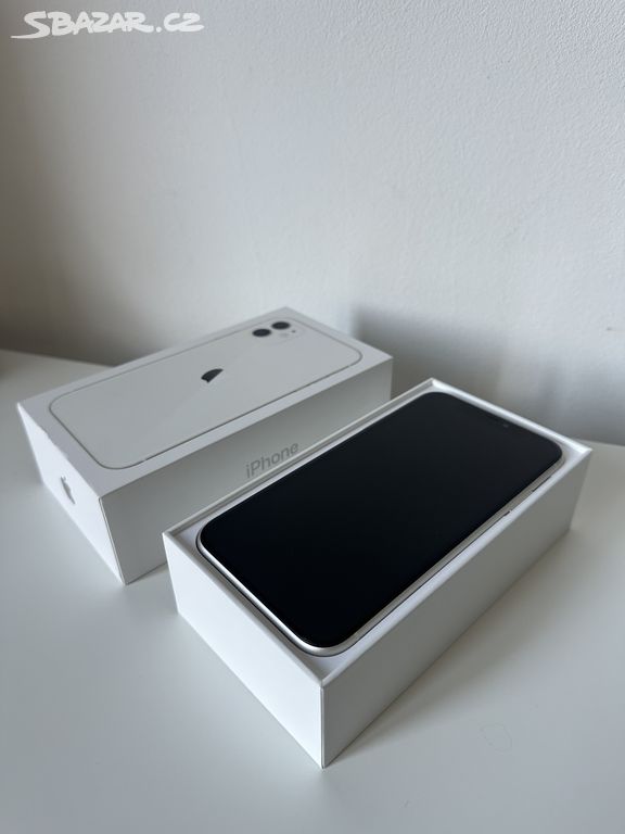 Iphone 11 128 gb