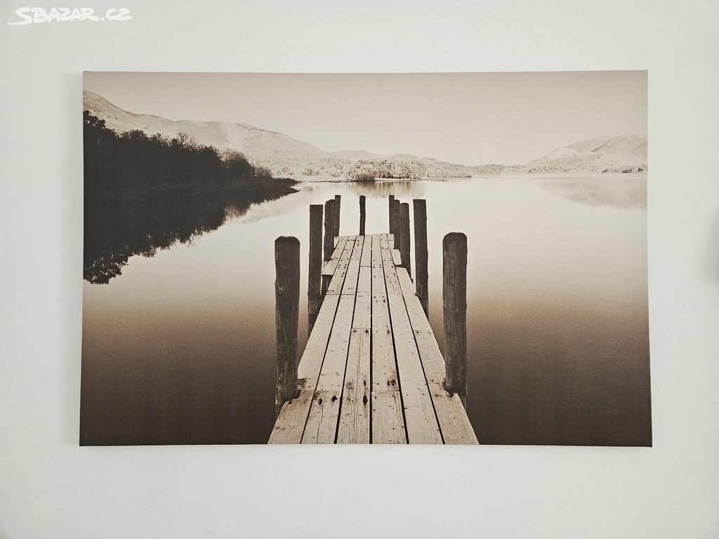 Obraz Ikea 78x118 cm