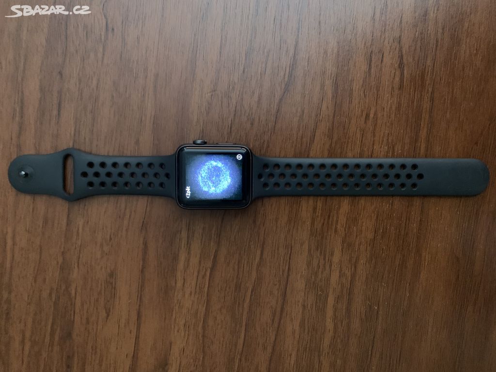 Apple Watch series 2