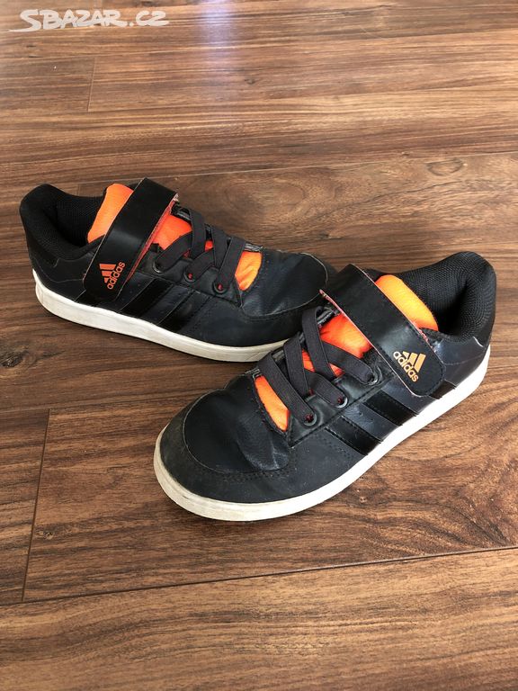 Dětské tenisky zn. Adidas vel.34