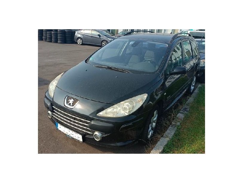 Peugeot 307 SW OXYGO, 1,6HDI