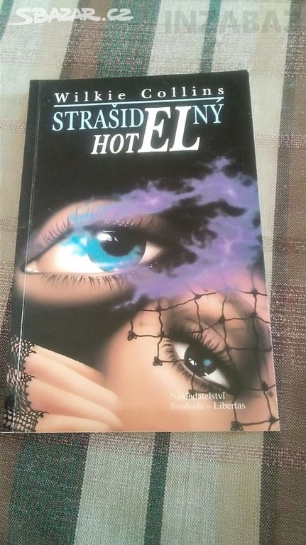 Strašidelný hotel - horror