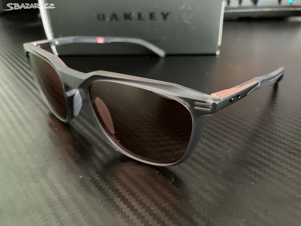 Prodám sluneční brýle OAKLEY THURSO