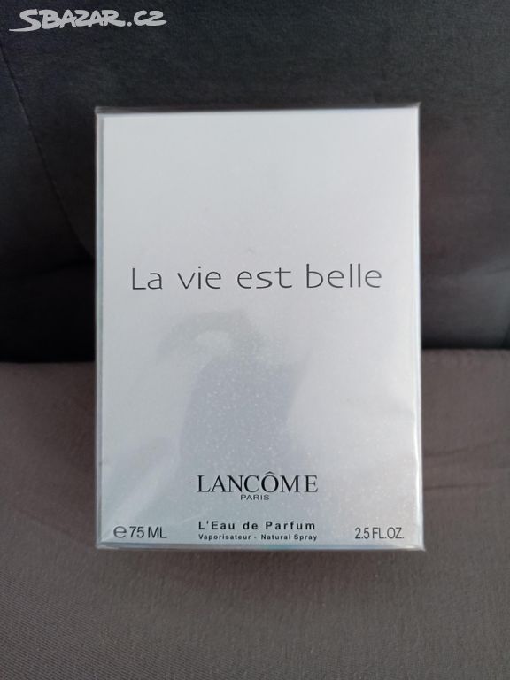 La vie est Belle 75 ml