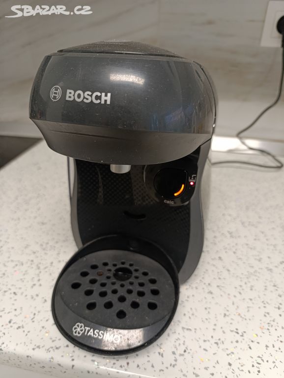 Kávovar Bosch Tassimo TAS1002/01