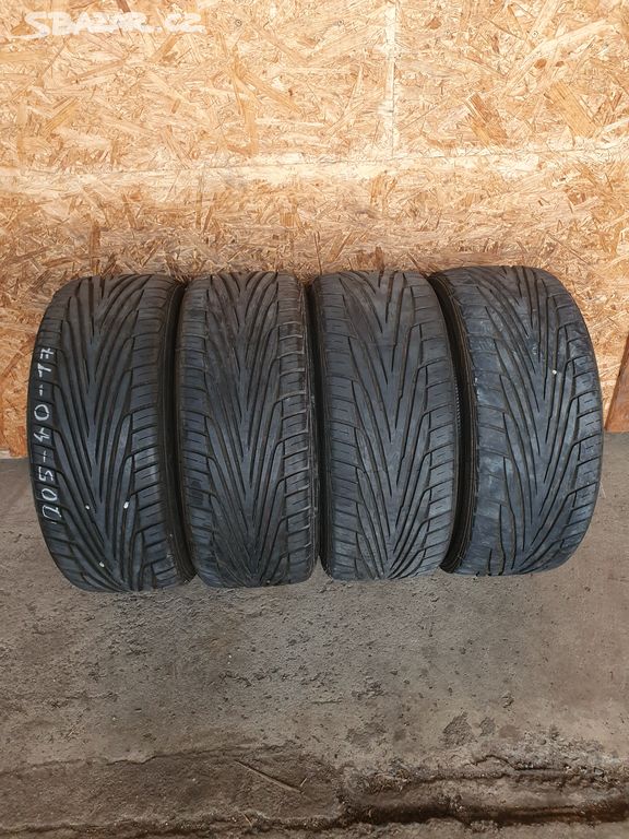 205 40 r 17 205/40r17 letní pneumatiky R 17 205/40