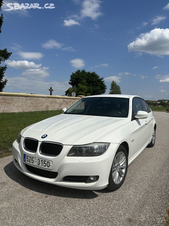 BMW 318D