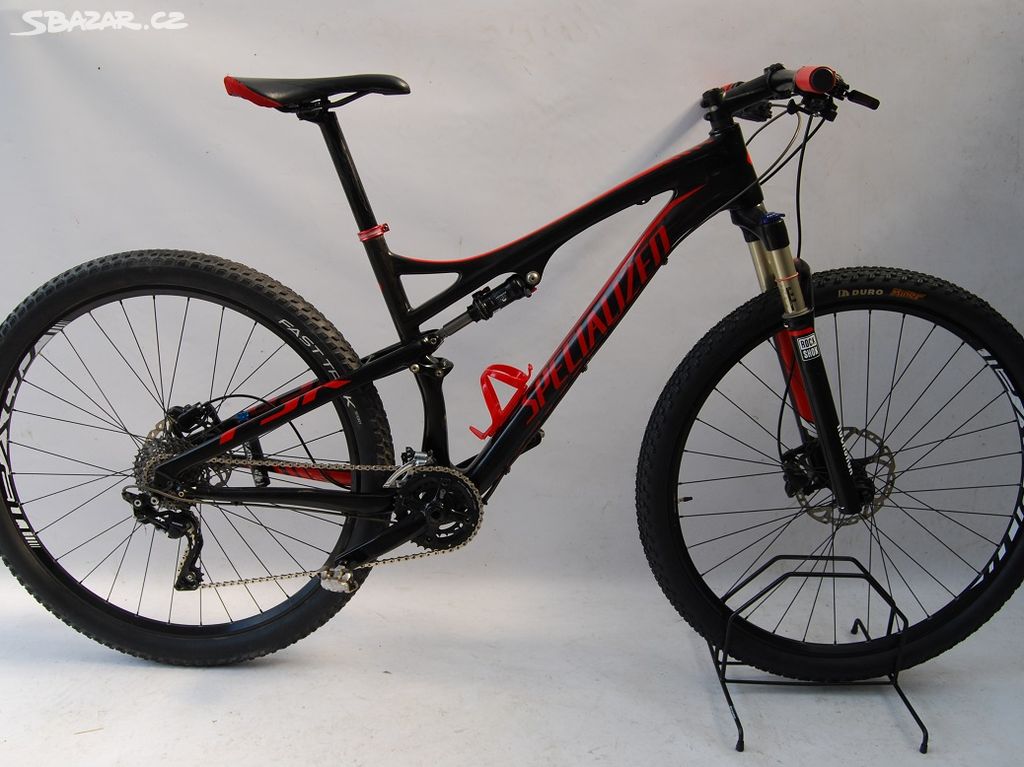 Specialized Epic 29 Carbon