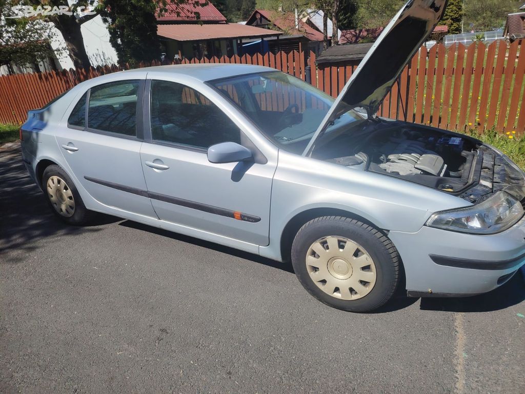 Renault Laguna