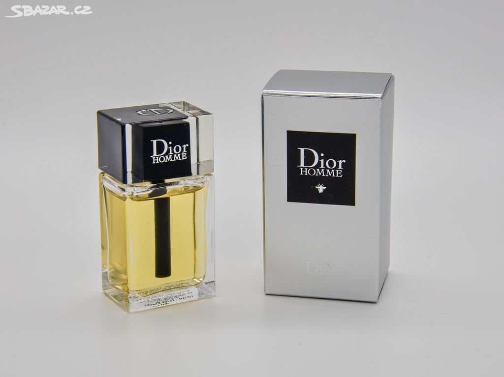 DIOR Dior Homme 10ml