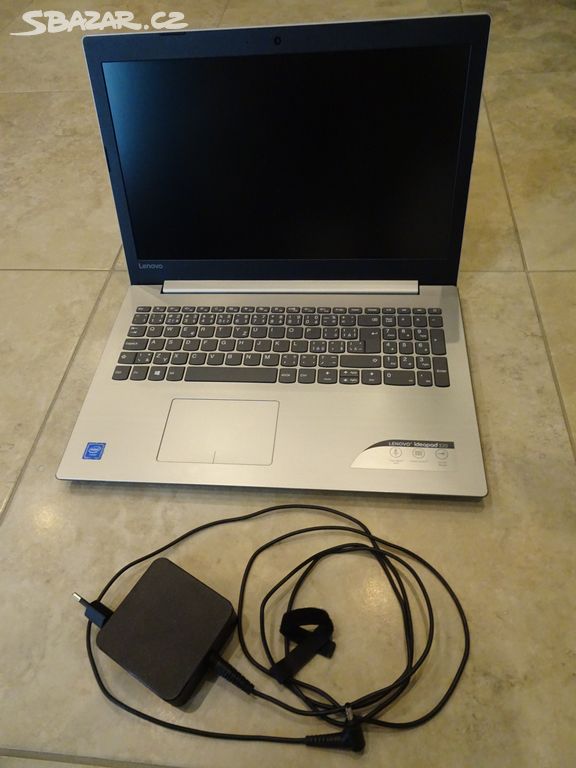 Lenovo IdeaPad 320