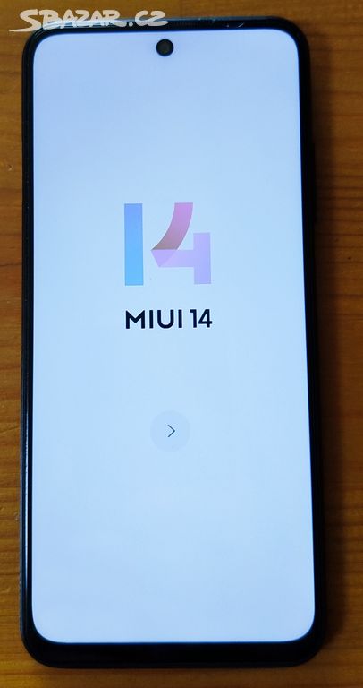 Xiaomi Redmi Note 10 5G