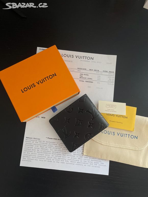 Louis Vuitton