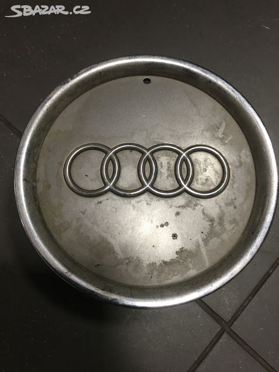 8L0601165A Poklička Audi