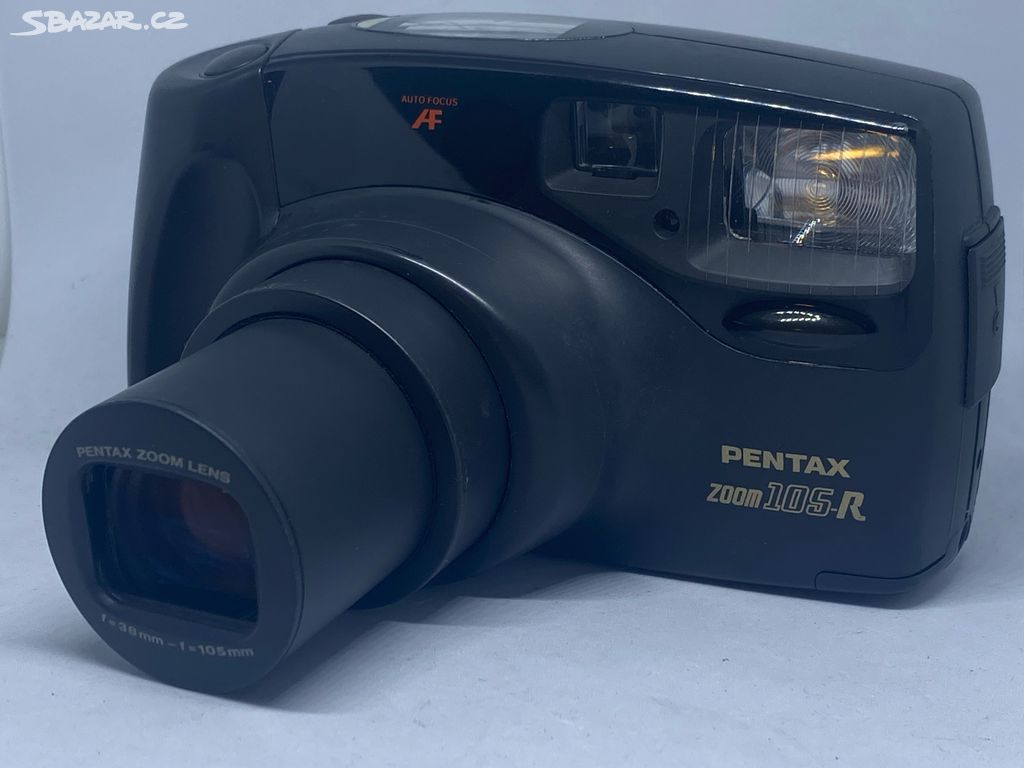 Pentax Zoom 105 R