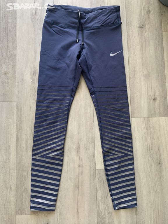 Dámské dry fit kegíny běh Nike vel. S