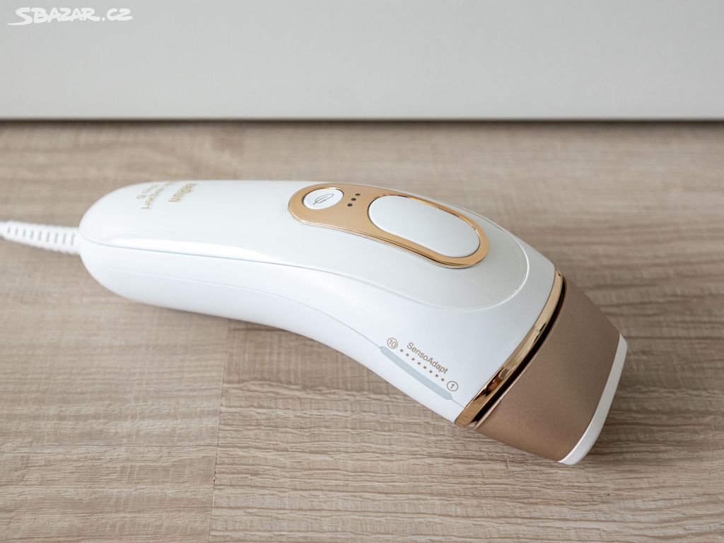 Braun Silk Expert Pro 5