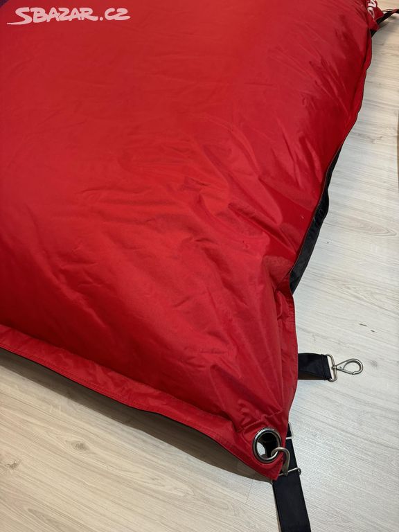 BeanBag Sedací pytel - velký