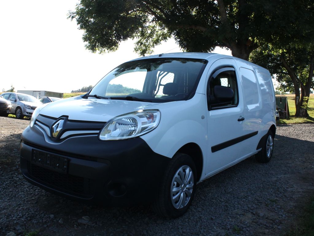 Renault Kangoo 1.5DCI-MAXI,Servisní kniha,Top stav