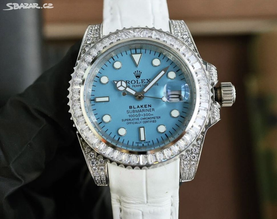 Rolex hodinky