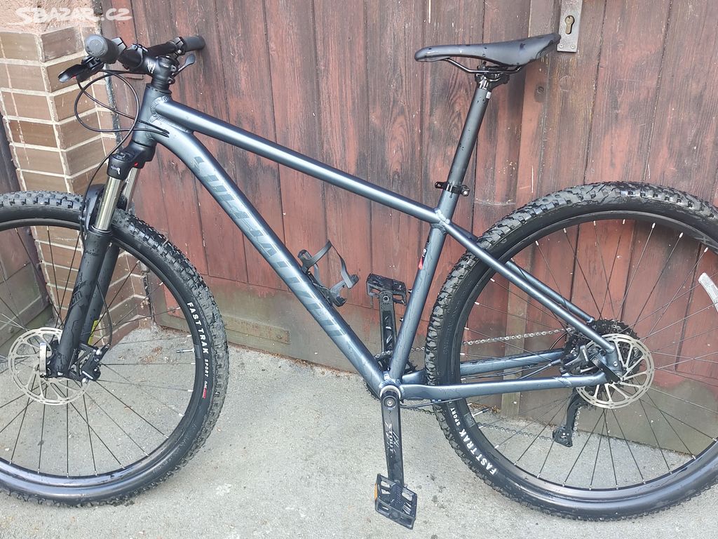 Specialized Rockhopper COMP rv. 2022 vel.L