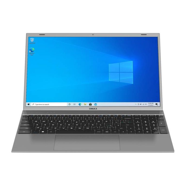 Umax VisionBook N15R Pro