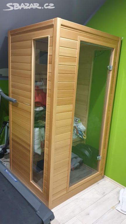 Infrasauna Marimex Smart 1000 M