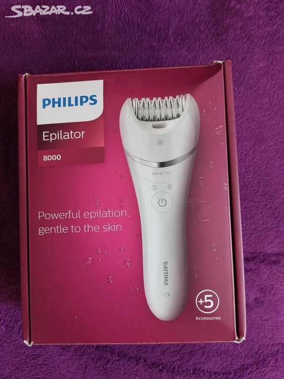 EPILATOR