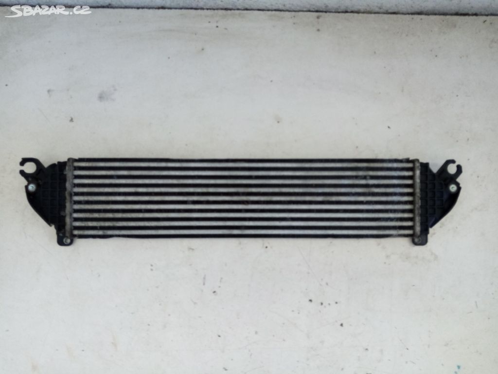 Intercooler Mazda CX5 SH01-13-565C