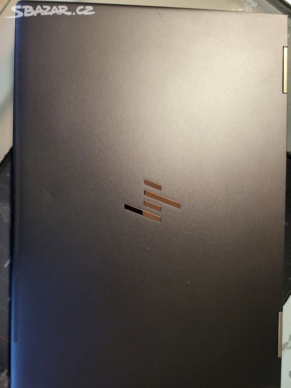 HP spectre x360 Convertible 13