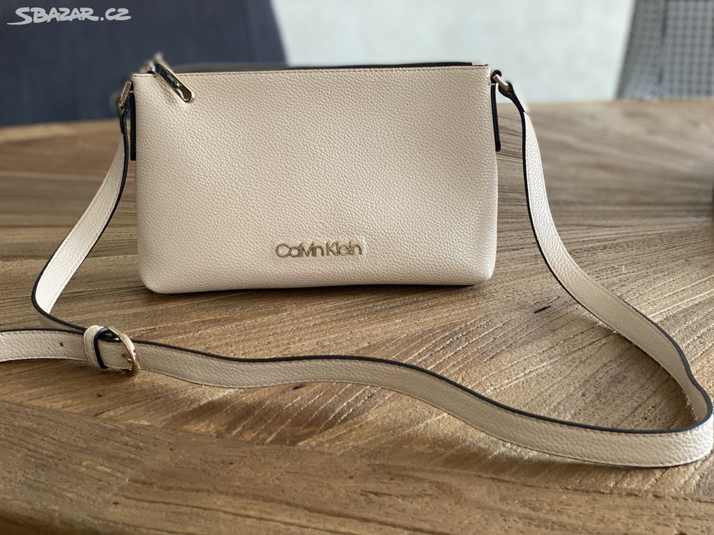 Crossbody Calvin Klein