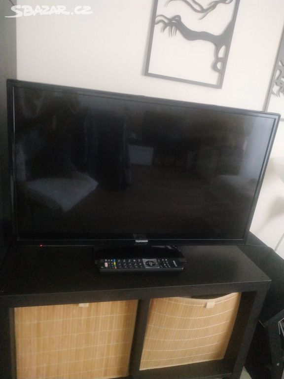 LED Tv Telefunken 32HB5151, 32", 81 cm