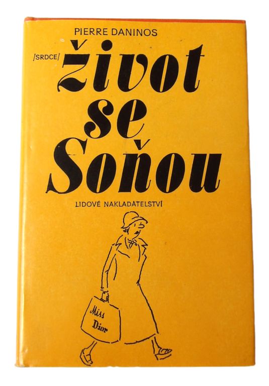 Život se Soňou - 1979