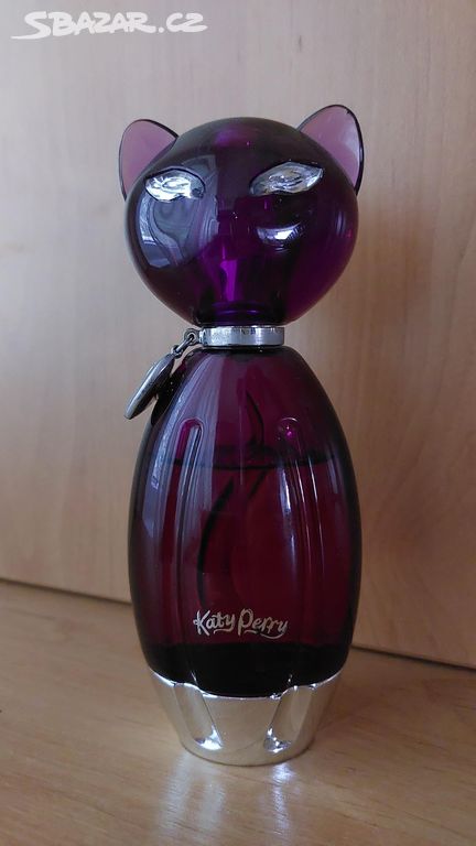 Parfémovaná voda pro ženy Katy Perry Purr 100 ml