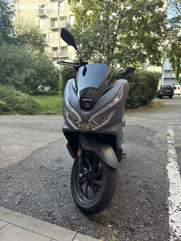 Honda PCX 125