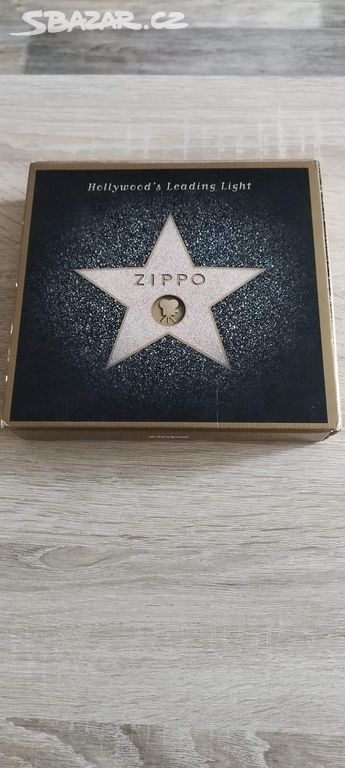 Zippo