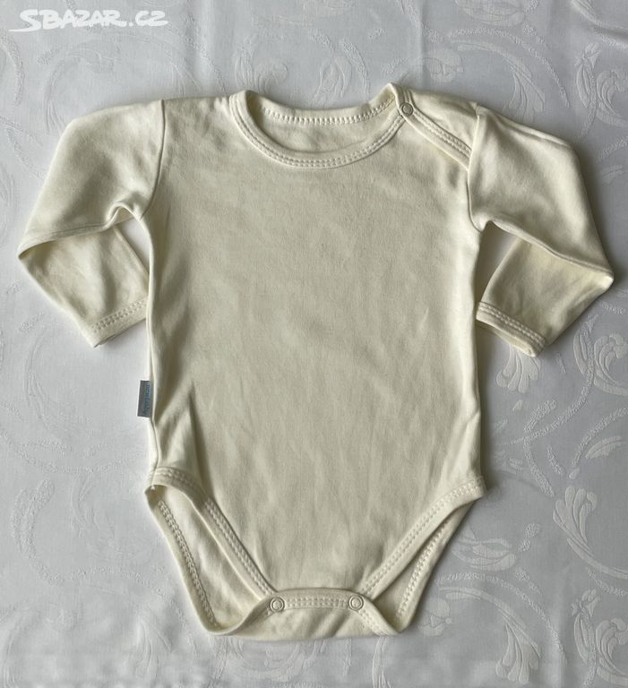 Body New baby vel. 74