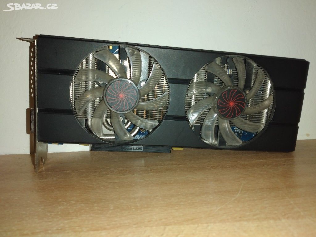 HP NVIDIA GeForce GTX 1080 8GB