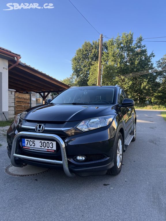 Honda HR-V 1.6 i-DTECH