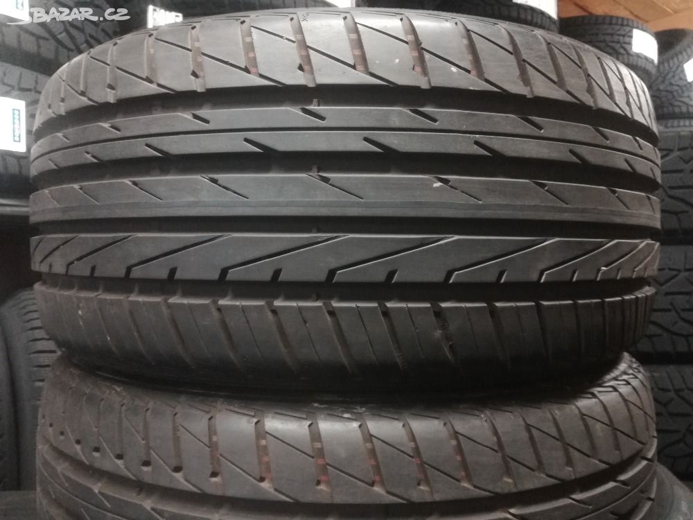 245/40 R18 PAXARO (0822) 245 40 18