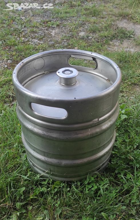 Sud KEG 30L