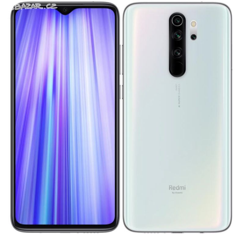 Xiaomi Redmi Note 8 Pro