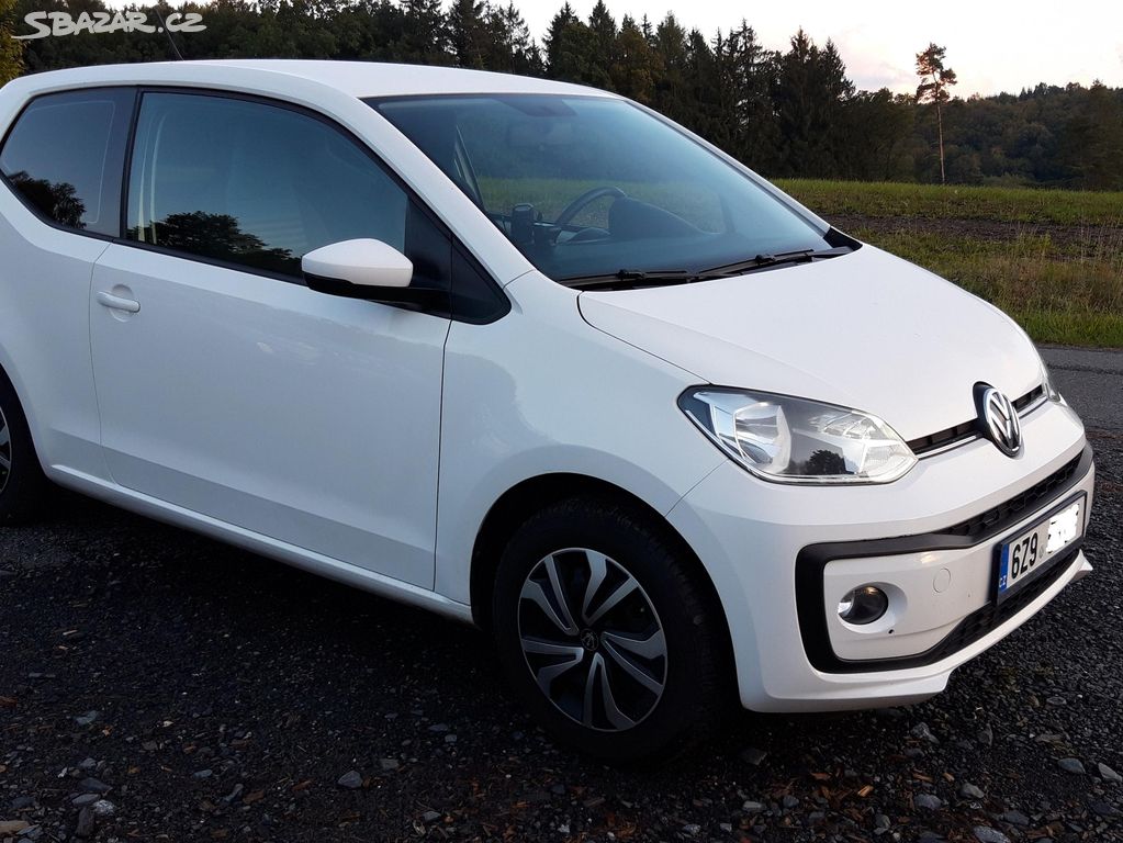 Prodám VW UP!