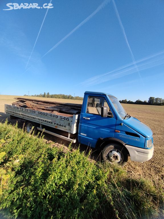 Iveco 35-10 Turbo Daily