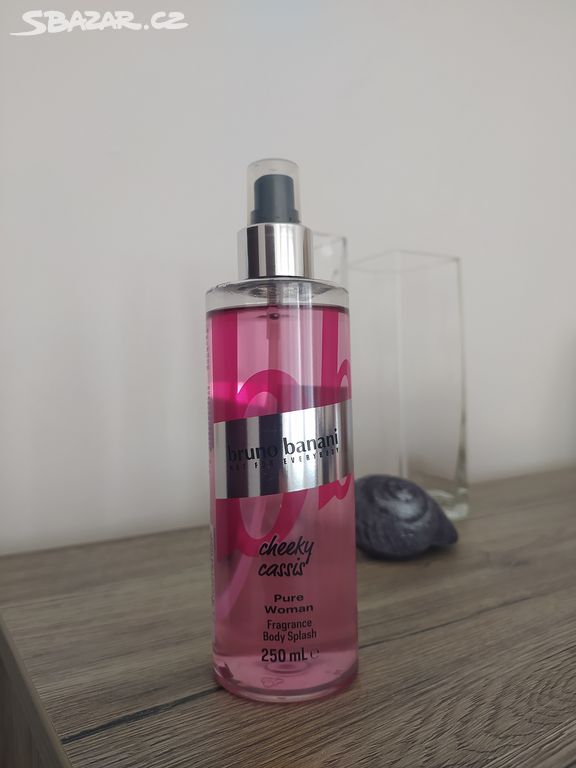 Bruno Banani 250 ml