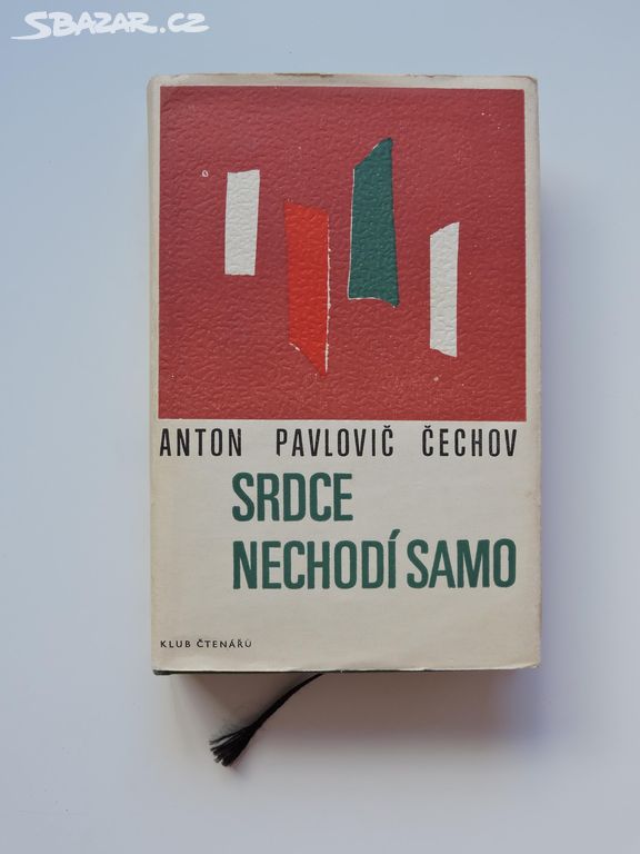 A. P. Čechov - Srdce nechodí samo