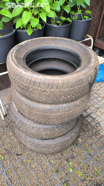 Royal Black Royal Winter HP 215/65 R16 Zimní 2022